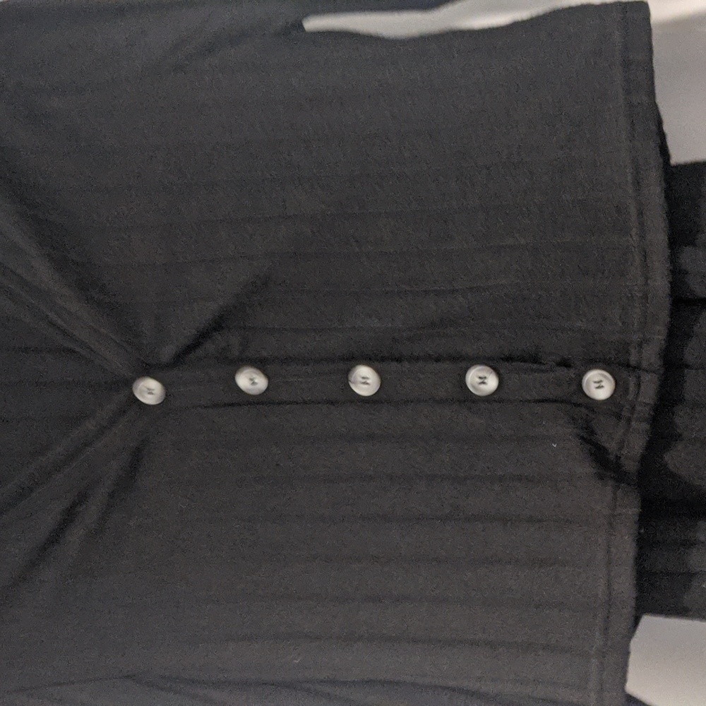 Women's size XL tank top dress with sweater set - Picture 2 of 5